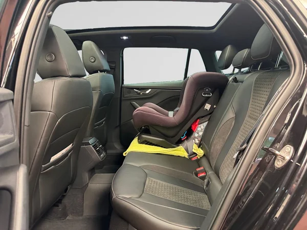 SKODA Scala (2026) — foto 10 van 24