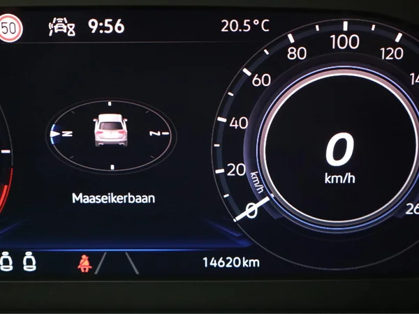 VOLKSWAGEN Tiguan eHybrid (PHEV) (2024) — foto 8 van 21