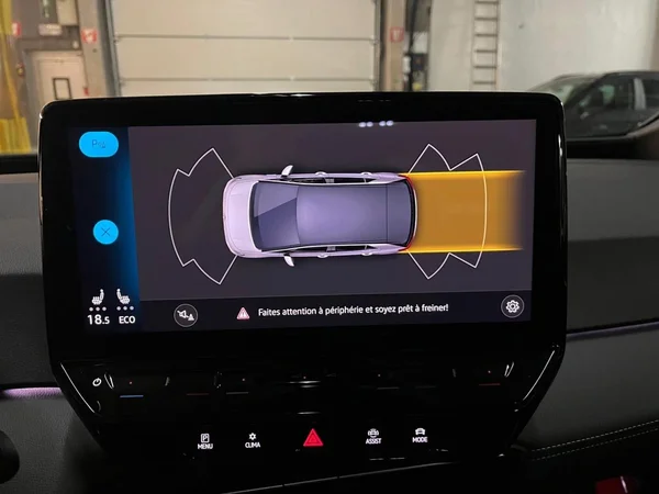 VOLKSWAGEN ID.3 (2023) — foto 8 van 20