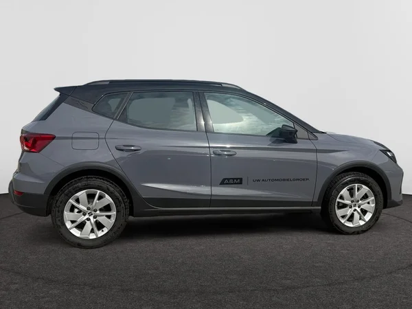 SEAT Arona (2026) — foto 11 van 16