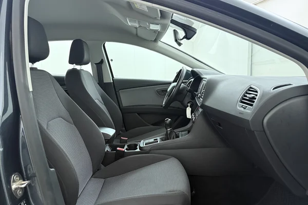 Seat Leon (2019) — foto 16 van 18
