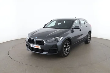 BMW X2 cb5ef9f3-f98a-45fe-a7f3-51562e20b3d7