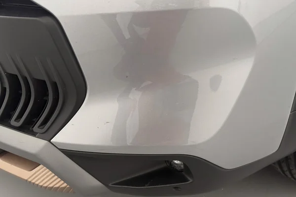 Citroen C3 Aircross (2022) — foto 35 van 45