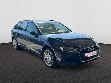 AUDI A4 Avant (2019)