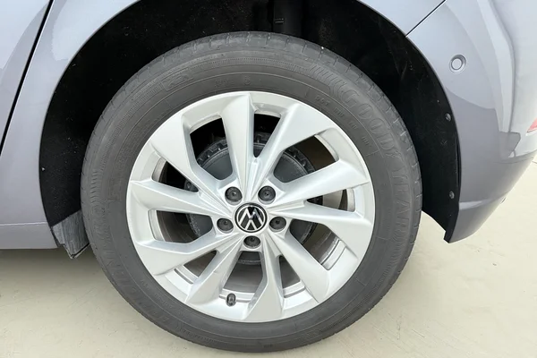 Volkswagen Polo (2025) — foto 19 van 22