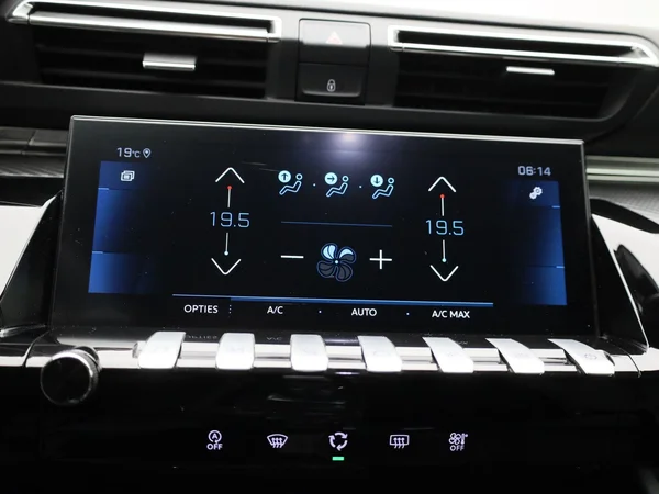Peugeot 508 (2023) — foto 13 van 38
