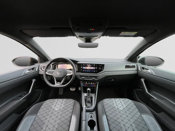 VOLKSWAGEN Taigo (2025) — foto 15 van 21