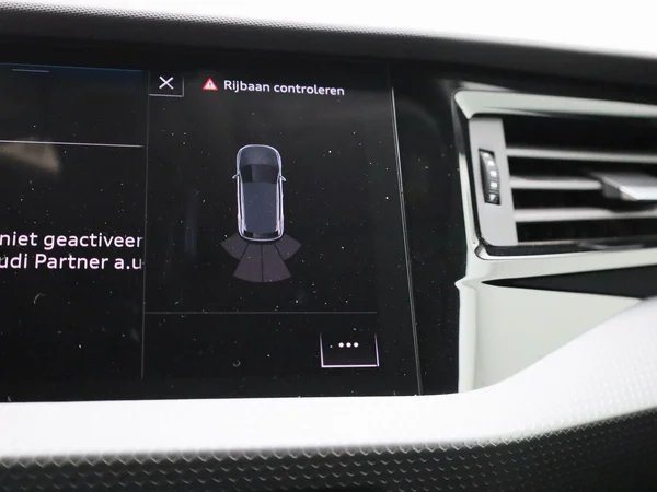 Audi A1 Sportback (2023) — foto 27 van 43