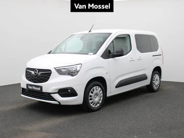 Opel Combo Life (2023)