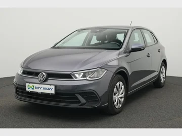 VOLKSWAGEN Polo (2023)
