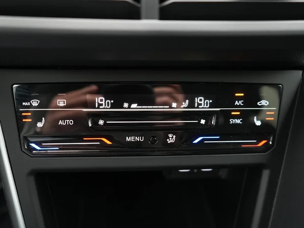VOLKSWAGEN Taigo (2025) — foto 11 van 27