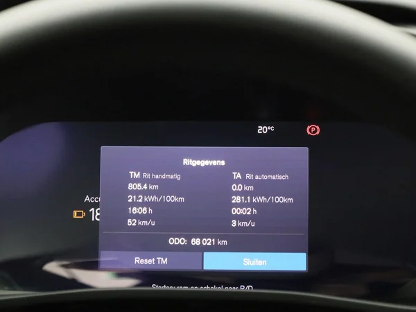 Volvo XC40 (2023) — foto 38 van 39