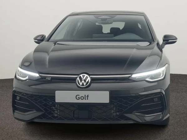 VOLKSWAGEN Golf VIII (2026) — foto 6 van 10