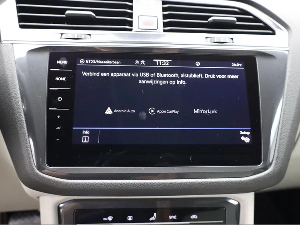 VOLKSWAGEN Tiguan Allspace (2022) — foto 9 van 17