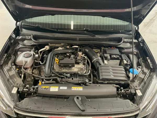 VOLKSWAGEN Taigo (2025) — foto 14 van 23