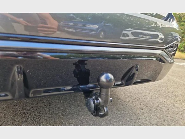 Audi A6 Avant (2026) — foto 14 van 23