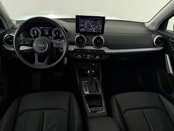 AUDI Q2 (2025) — foto 14 van 19