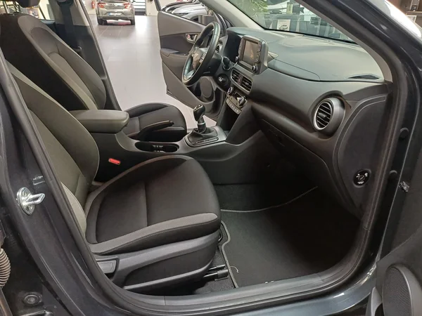 Hyundai Kona (2021) — foto 10 van 28