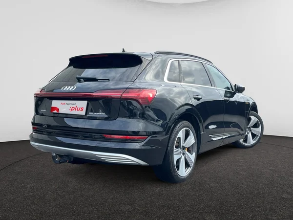 AUDI e-tron (2019) — foto 17 van 24