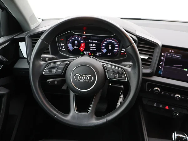 AUDI A1 Sportback (2021) — foto 3 van 24
