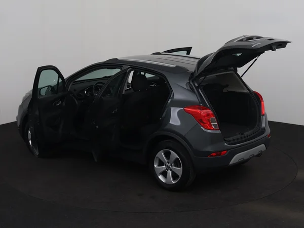 OPEL Mokka (2017) — foto 24 van 25