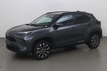 Toyota Yaris Cross Hybrid (HEV) (2025)