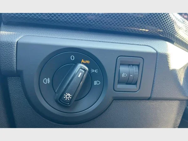 Volkswagen T-Cross (2026) — foto 15 van 24