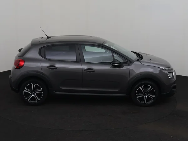 CITROEN C3 (2022) — foto 21 van 25