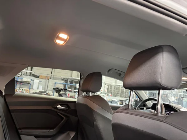 AUDI A1 Sportback (2026) — foto 13 van 24