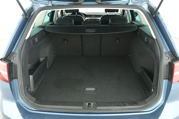 Volkswagen Passat (2017) — foto 8 van 16