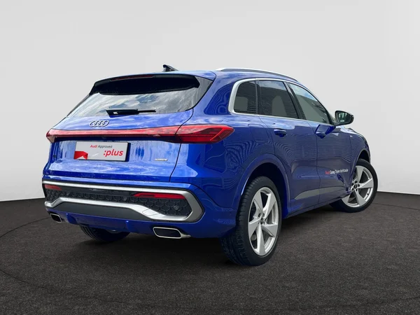 AUDI Q5 (2026) — foto 7 van 24