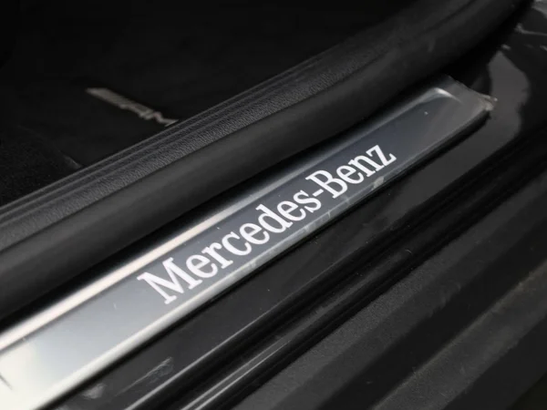 Mercedes-Benz GLC (2025) — foto 35 van 48