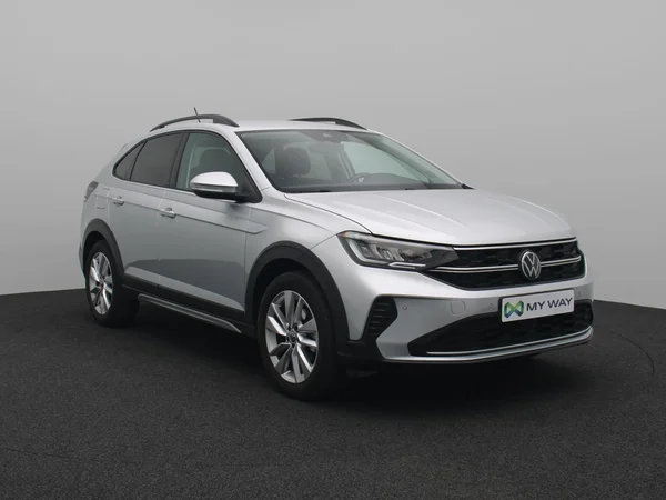 VOLKSWAGEN Taigo (2024) — foto 8 van 15