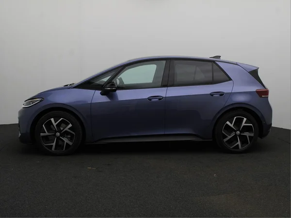 VOLKSWAGEN ID.3 Neo (2026) — foto 16 van 20