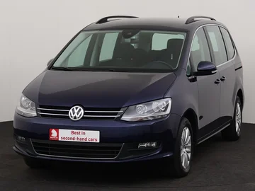 VOLKSWAGEN Sharan (2022)