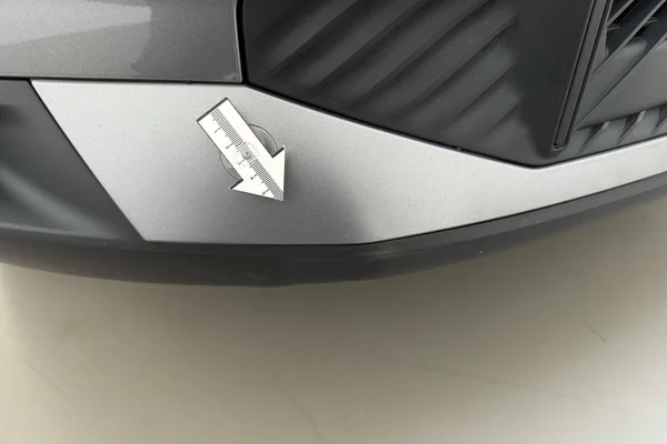 Citroen C4 (2025) — foto 11 van 19