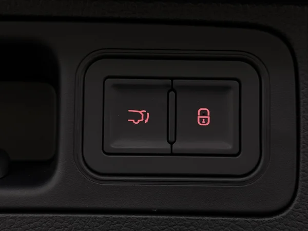 BYD Seal U (2026) — foto 22 van 34