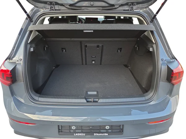 VOLKSWAGEN Golf VIII (2025) — foto 11 van 20