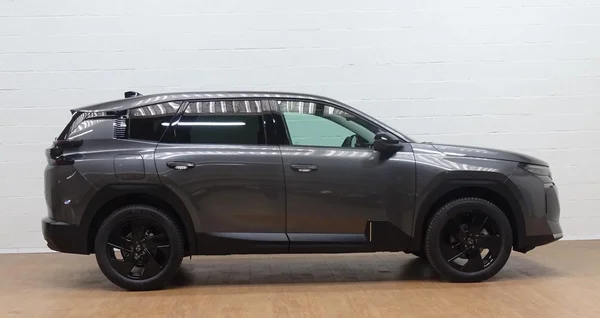 Citroën C5 Aircross (2026) — foto 28 van 28