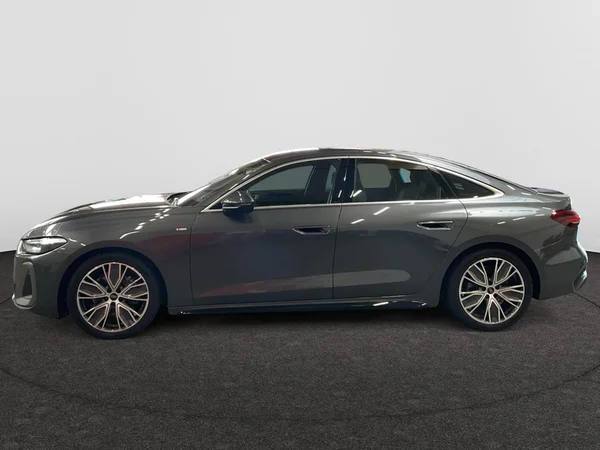 AUDI A5 (2025) — foto 12 van 24