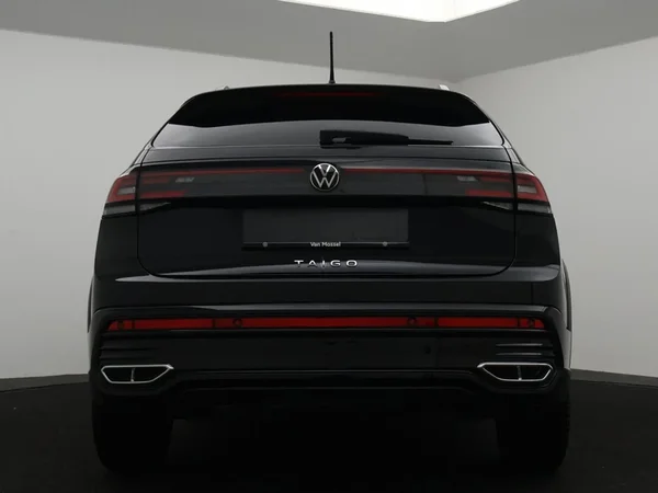 Volkswagen Taigo (2025) — foto 23 van 27