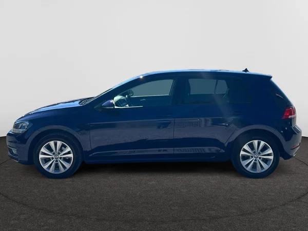 VOLKSWAGEN Golf VII (2018) — foto 10 van 18