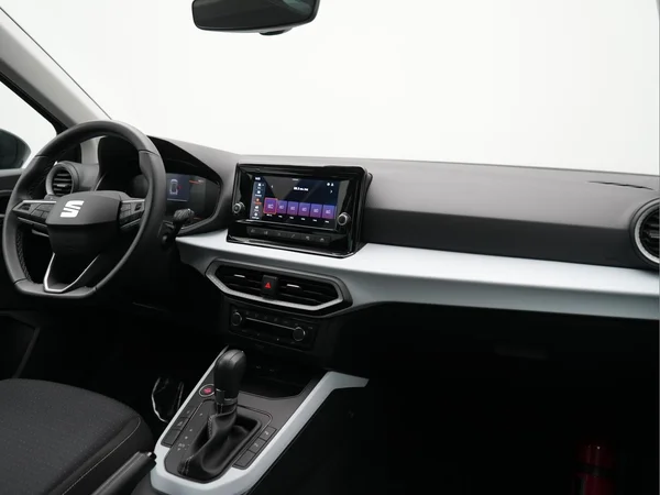 SEAT Arona (2025) — foto 19 van 24