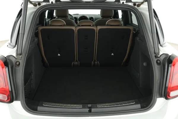 MINI Countryman (2020) — foto 8 van 16