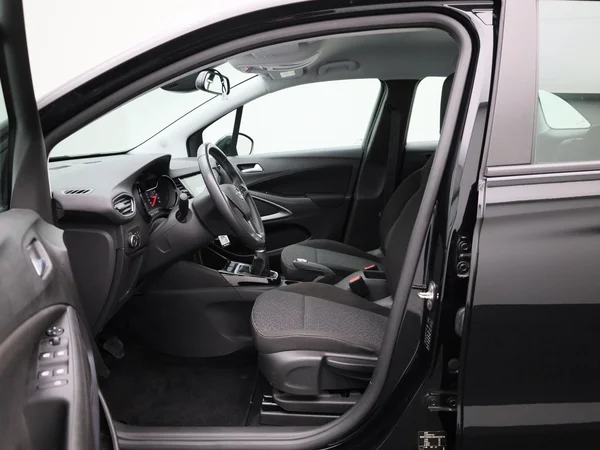 Opel Crossland (2021) — foto 35 van 35