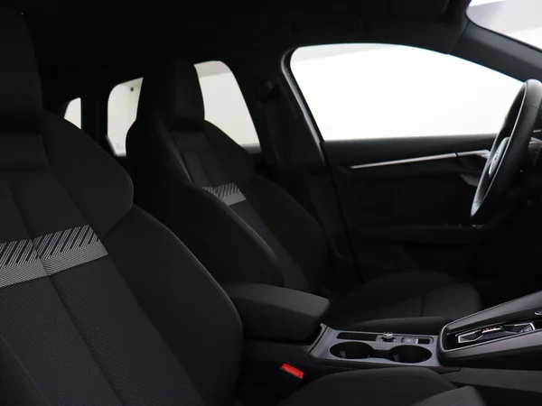 AUDI A3 Sportback (2025) — foto 18 van 18