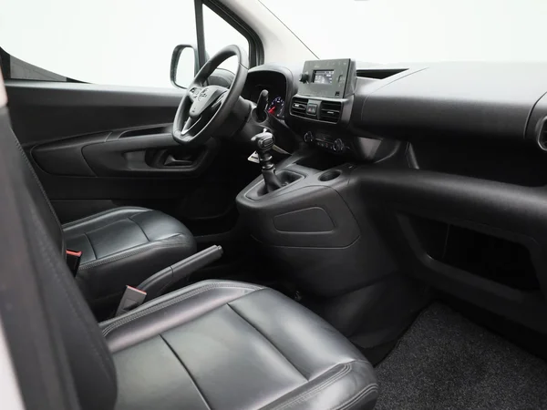 Opel Combo Life (2022) — foto 27 van 34