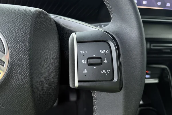 Citroen C3 Aircross (2025) — foto 7 van 19