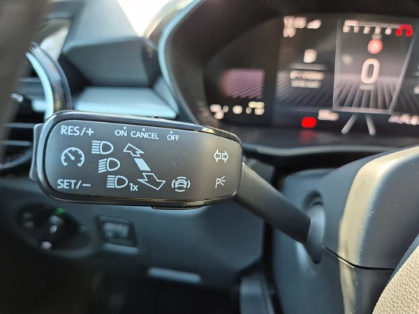 SKODA Fabia (2026) — foto 15 van 20