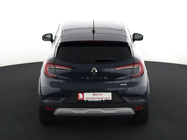 RENAULT Captur (2021) — foto 24 van 27